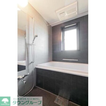 アーバンキューブ九段南の物件内観写真